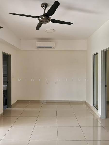 Service Residence for Rent at HYVE - Micky Cheng - PropertyGuru.com.my