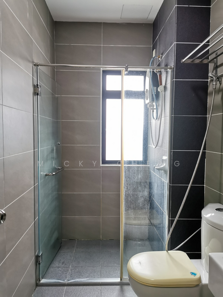 Service Residence for Rent at HYVE - Micky Cheng - PropertyGuru.com.my