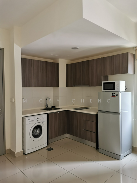 Service Residence for Rent at HYVE - Micky Cheng - PropertyGuru.com.my