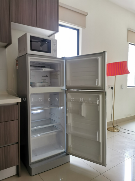 Service Residence for Rent at HYVE - Micky Cheng - PropertyGuru.com.my