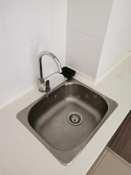 Service Residence for Rent at HYVE - Micky Cheng - PropertyGuru.com.my