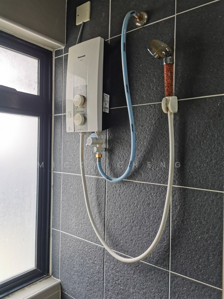 Service Residence for Rent at HYVE - Micky Cheng - PropertyGuru.com.my