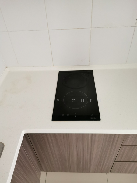 Service Residence for Rent at HYVE - Micky Cheng - PropertyGuru.com.my