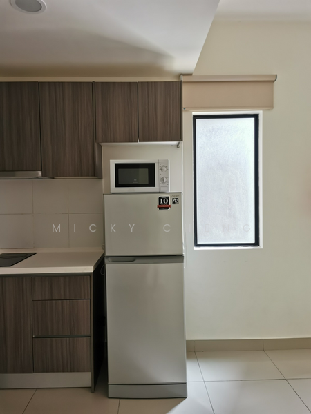 Service Residence for Rent at HYVE - Micky Cheng - PropertyGuru.com.my