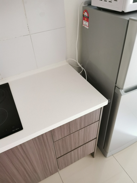 Service Residence for Rent at HYVE - Micky Cheng - PropertyGuru.com.my