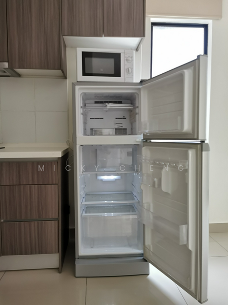 Service Residence for Rent at HYVE - Micky Cheng - PropertyGuru.com.my