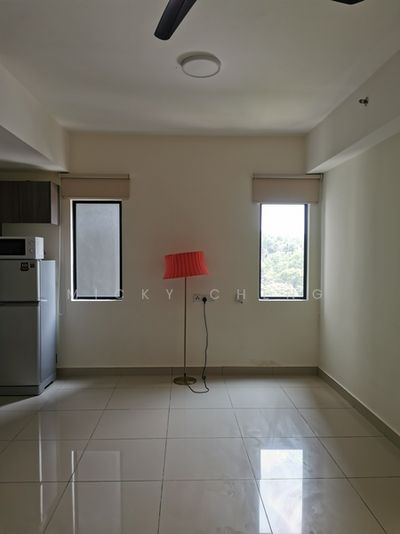Service Residence for Rent at HYVE - Micky Cheng - PropertyGuru.com.my