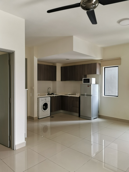 Service Residence for Rent at HYVE - Micky Cheng - PropertyGuru.com.my