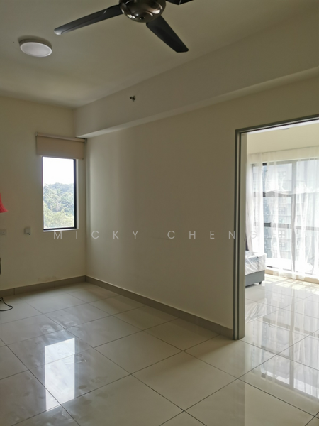 Service Residence for Rent at HYVE - Micky Cheng - PropertyGuru.com.my