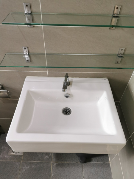 Service Residence for Rent at HYVE - Micky Cheng - PropertyGuru.com.my