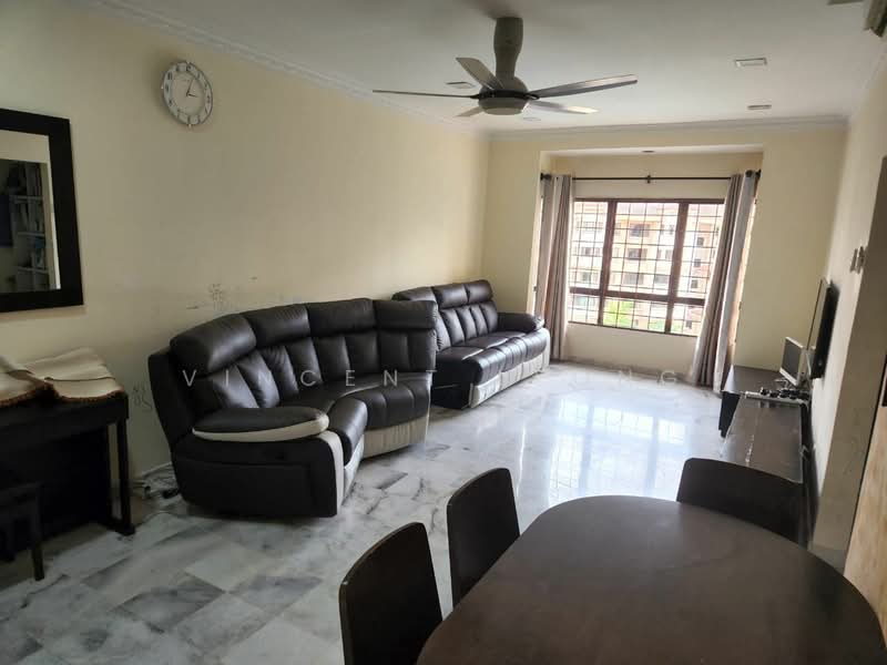 Sunway Sutera Condominium untuk Untuk Dijual - RM 538,000, Feb 2026 - PropertyGuru.com.my