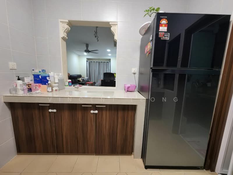Sunway Sutera Condominium untuk Untuk Dijual - RM 538,000, Feb 2026 - PropertyGuru.com.my