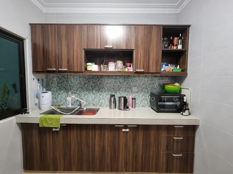 Sunway Sutera Condominium untuk Untuk Dijual - RM 538,000, Feb 2026 - PropertyGuru.com.my