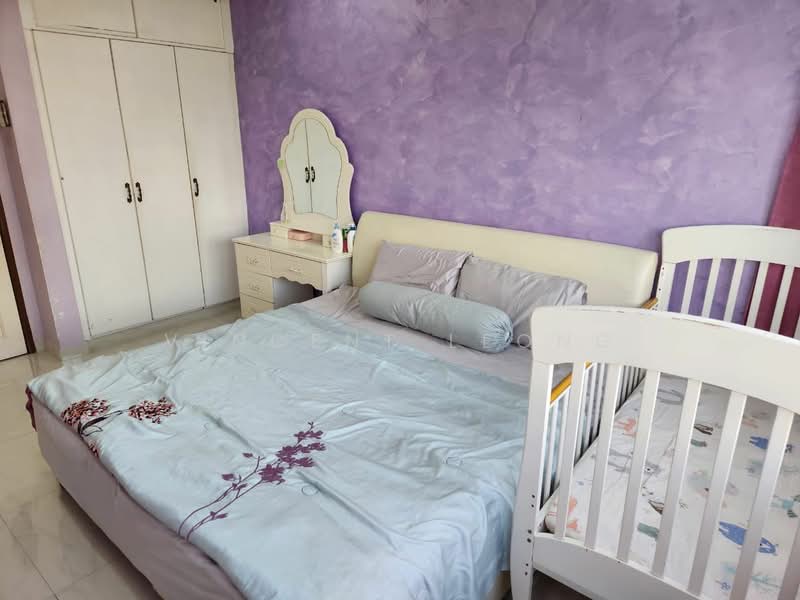 Sunway Sutera Condominium untuk Untuk Dijual - RM 538,000, Feb 2026 - PropertyGuru.com.my