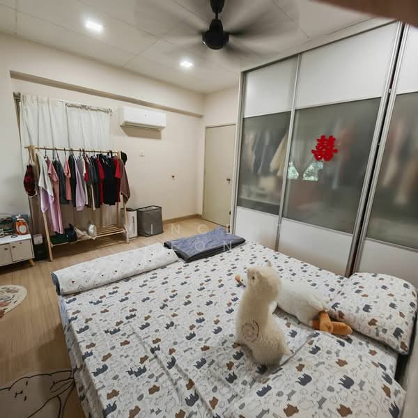 Paradesa Rustica untuk Untuk Dijual - RM 480,000, Feb 2026 - PropertyGuru.com.my