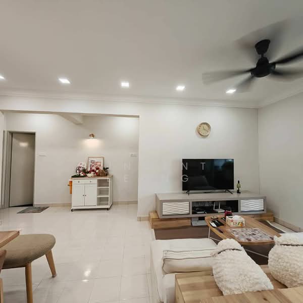 Paradesa Rustica untuk Untuk Dijual - RM 480,000, Feb 2026 - PropertyGuru.com.my