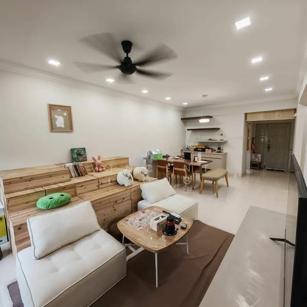Paradesa Rustica untuk Untuk Dijual - RM 480,000, Feb 2026 - PropertyGuru.com.my
