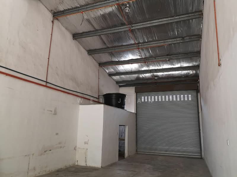 For Rent - Taman Subang Permai Tmn Industri Subang USJ 1 Subang Hi-Tech