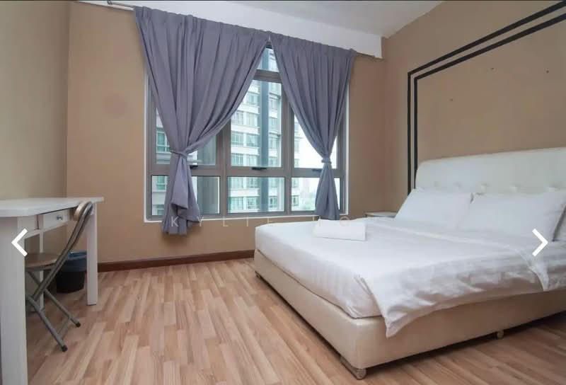 Shaftsbury Residence untuk Untuk Dijual - RM 270,000, Feb 2026 - PropertyGuru.com.my