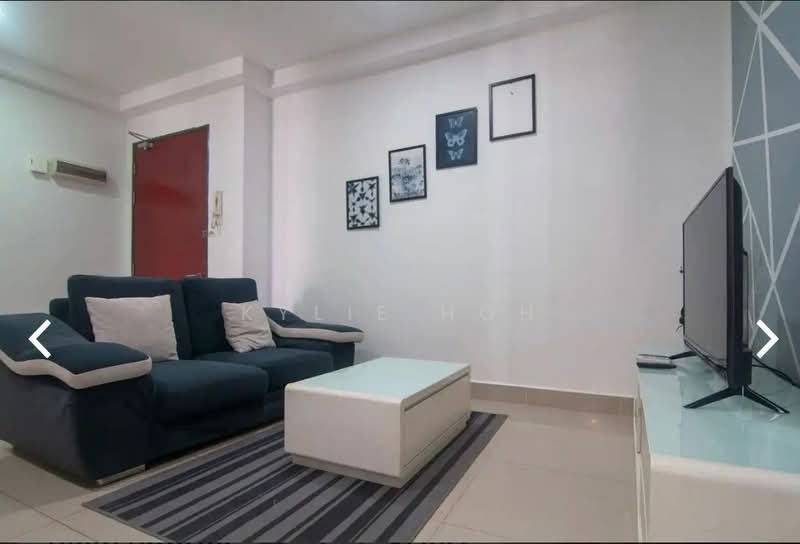 Shaftsbury Residence untuk Untuk Dijual - RM 270,000, Feb 2026 - PropertyGuru.com.my