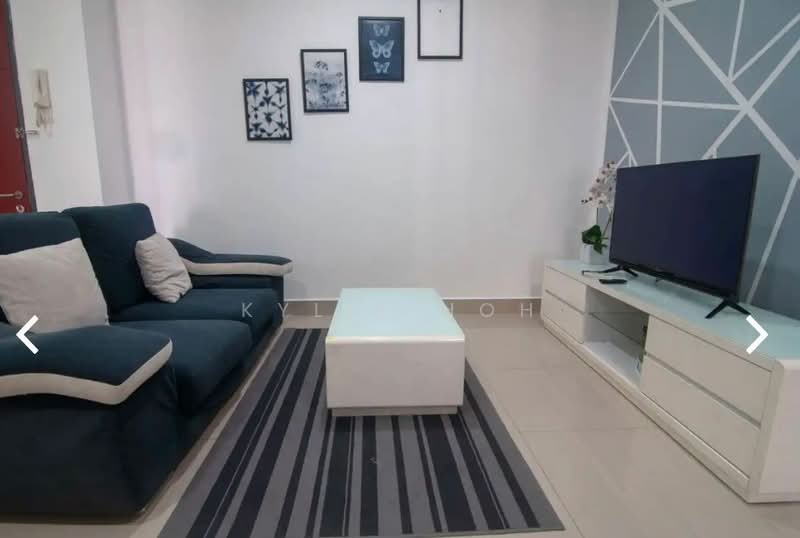 Shaftsbury Residence untuk Untuk Dijual - RM 270,000, Feb 2026 - PropertyGuru.com.my