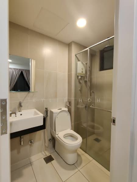 Eclipse Residence @ Pan'gaea untuk Untuk Dijual - RM 320,000, Mac 2026 - PropertyGuru.com.my