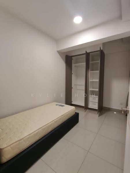 Eclipse Residence @ Pan'gaea untuk Untuk Dijual - RM 320,000, Mac 2026 - PropertyGuru.com.my