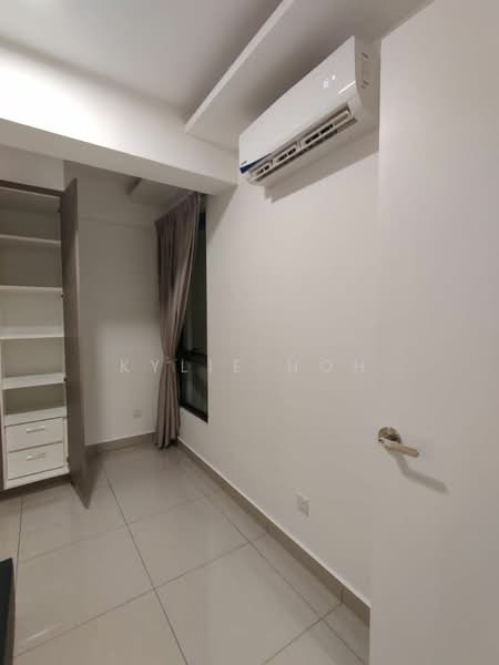 Eclipse Residence @ Pan'gaea untuk Untuk Dijual - RM 320,000, Mac 2026 - PropertyGuru.com.my