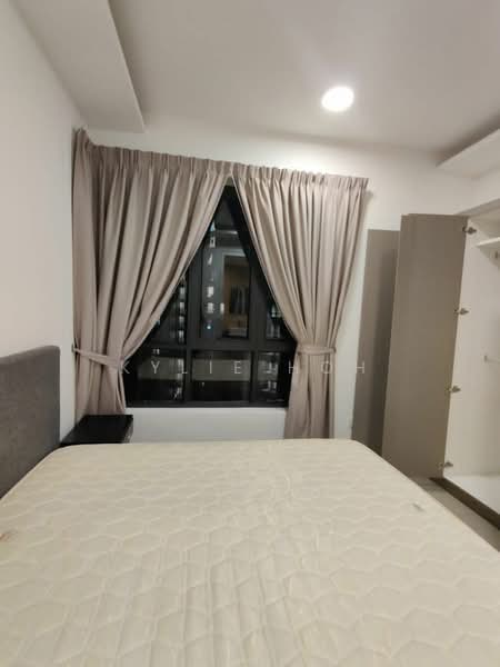 Eclipse Residence @ Pan'gaea untuk Untuk Dijual - RM 320,000, Mac 2026 - PropertyGuru.com.my