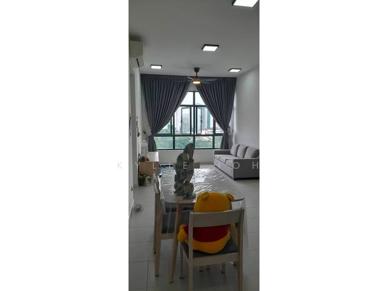 For Sale - Casa Green