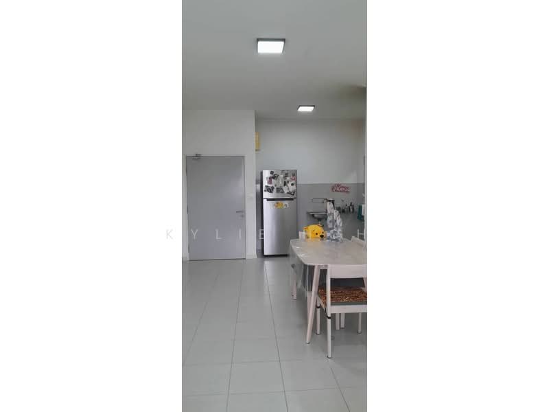 For Sale - Casa Green