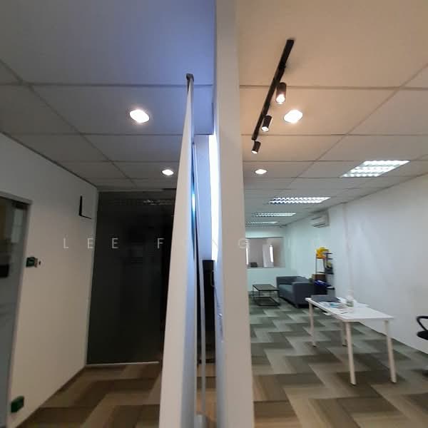 Office for Sale in Damansara Intan (Petaling Jaya) - Lee Fong Low - PropertyGuru.com.my