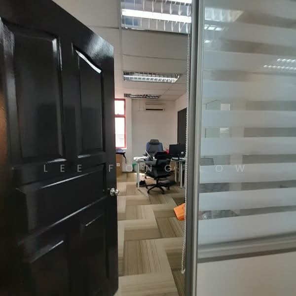 Office for Sale in Damansara Intan (Petaling Jaya) - Lee Fong Low - PropertyGuru.com.my
