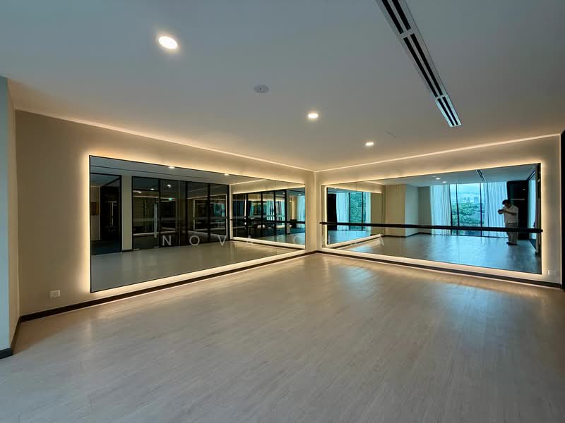 Condominium for Sale at Bangsar Hill Park - Nova Chua - PropertyGuru.com.my