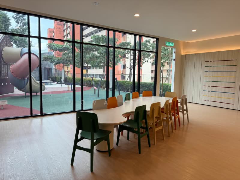 Condominium for Sale at Bangsar Hill Park - Nova Chua - PropertyGuru.com.my