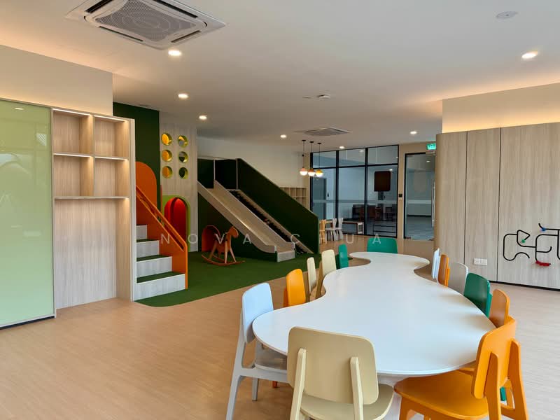 Condominium for Sale at Bangsar Hill Park - Nova Chua - PropertyGuru.com.my