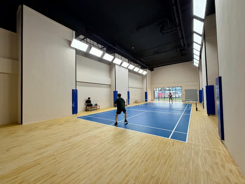 Condominium for Sale at Bangsar Hill Park - Nova Chua - PropertyGuru.com.my