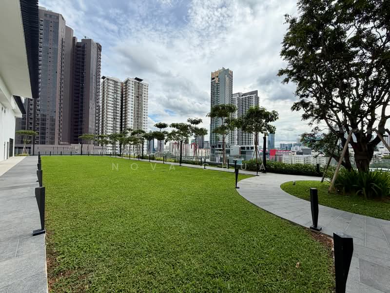 Condominium for Sale at Bangsar Hill Park - Nova Chua - PropertyGuru.com.my