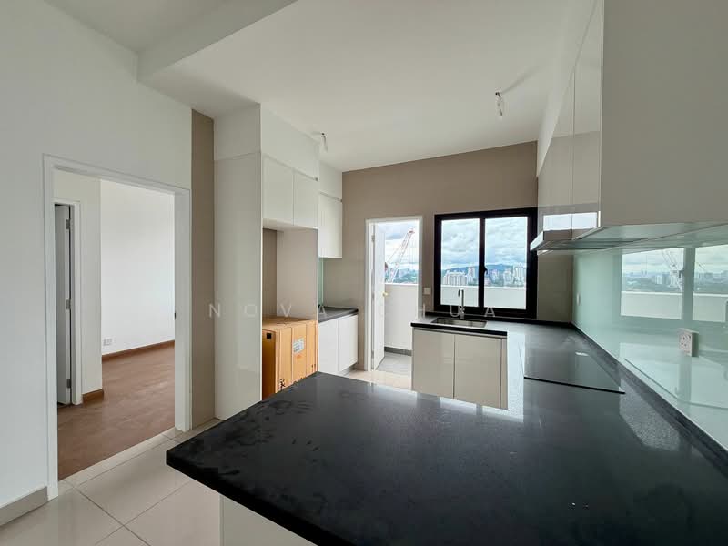 Condominium for Sale at Bangsar Hill Park - Nova Chua - PropertyGuru.com.my