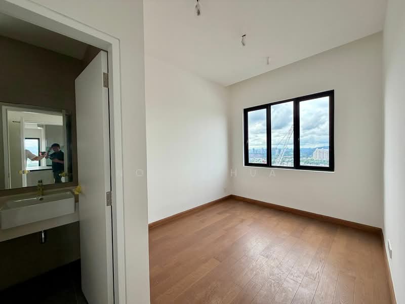 Condominium for Sale at Bangsar Hill Park - Nova Chua - PropertyGuru.com.my