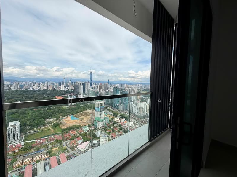 Condominium for Sale at Bangsar Hill Park - Nova Chua - PropertyGuru.com.my