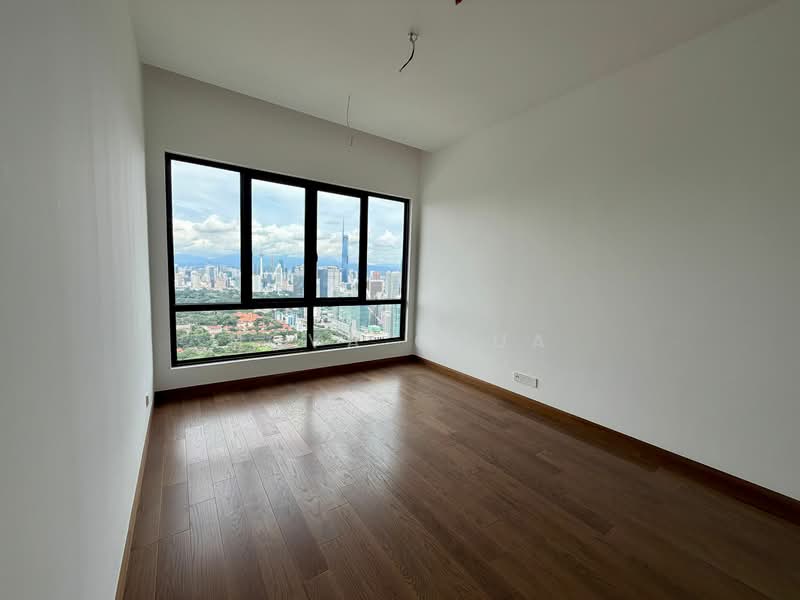 Condominium for Sale at Bangsar Hill Park - Nova Chua - PropertyGuru.com.my