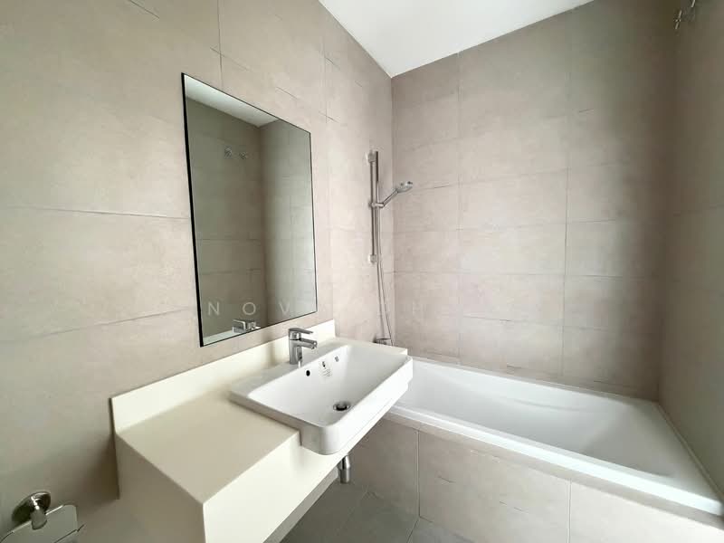 Condominium for Sale at Bangsar Hill Park - Nova Chua - PropertyGuru.com.my