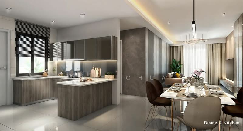 Condominium for Sale at Bangsar Hill Park - Nova Chua - PropertyGuru.com.my