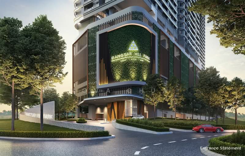 Condominium for Sale at Bangsar Hill Park - Nova Chua - PropertyGuru.com.my