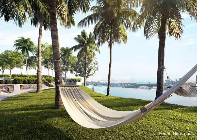 Condominium for Sale at Bangsar Hill Park - Nova Chua - PropertyGuru.com.my