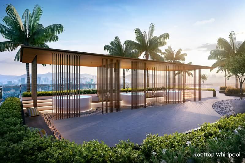 Condominium for Sale at Bangsar Hill Park - Nova Chua - PropertyGuru.com.my