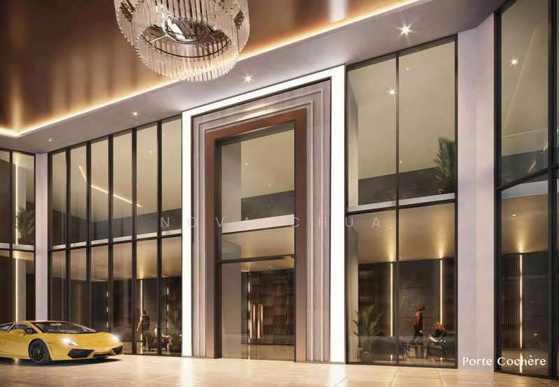 Condominium for Sale at Bangsar Hill Park - Nova Chua - PropertyGuru.com.my