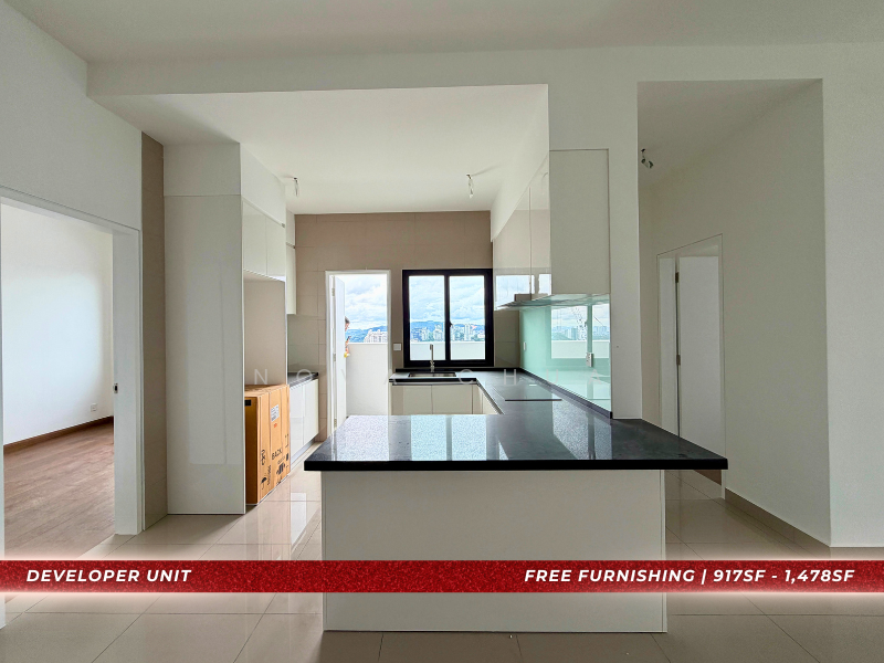 Condominium for Sale at Bangsar Hill Park - Nova Chua - PropertyGuru.com.my
