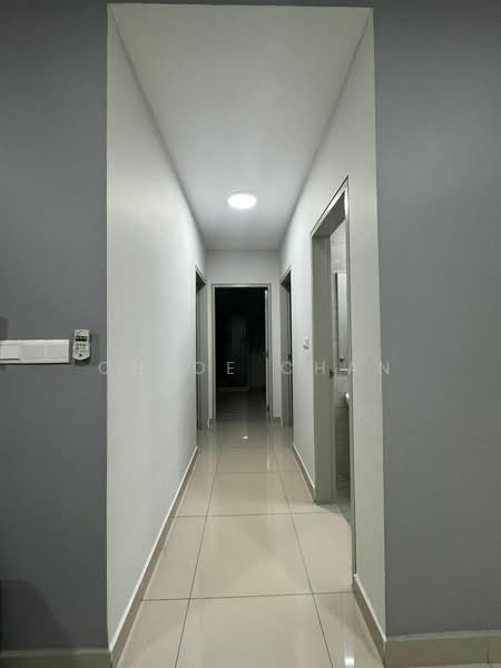 Untuk Disewa - The Hamstead Cheras